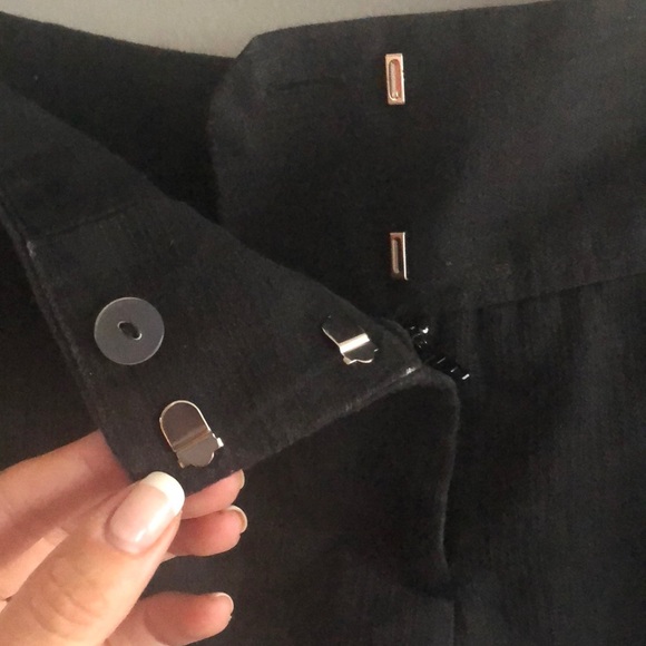 Guess wide band shorts - Picture 5 of 7